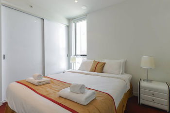 Anchor On Spencer - St Kilda Accommodation 24