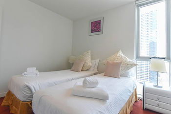 Anchor On Spencer - St Kilda Accommodation 25