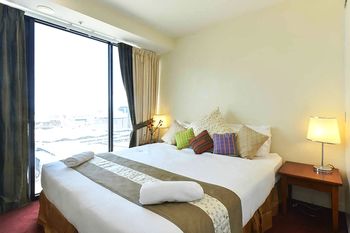 Anchor On Spencer - St Kilda Accommodation 30