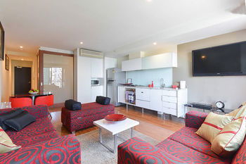 Anchor On Spencer - St Kilda Accommodation 48