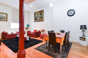 Anchor On Little Collins - St Kilda Accommodation 28