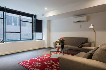 Anchor On Little Collins - Southern - St Kilda Accommodation 57
