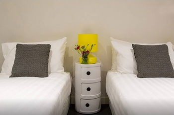 Anchor On Little Collins - Southern - St Kilda Accommodation 63