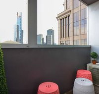 Anchor on Collins - St Kilda Accommodation