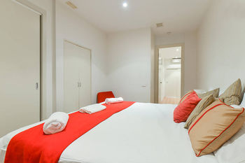 Anchor On Collins - St Kilda Accommodation 7