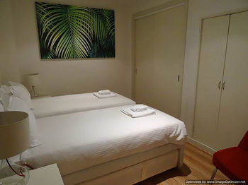 Anchor On Collins - St Kilda Accommodation 8