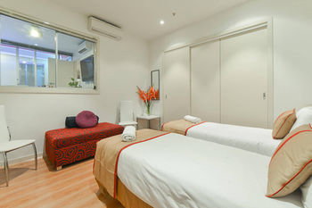 Anchor On Collins - St Kilda Accommodation 17