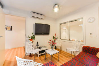 Anchor On Collins - St Kilda Accommodation 24