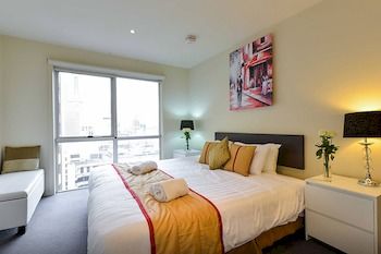 Anchor On Collins - St Kilda Accommodation 32