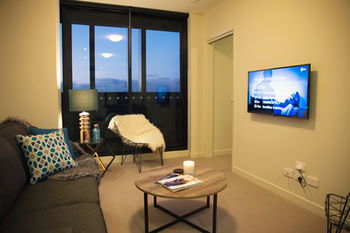 Apartments Of Melbourne Collins Street - St Kilda Accommodation 2