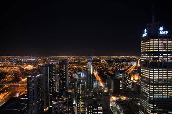 Apartments Of Melbourne Collins Street - St Kilda Accommodation 3
