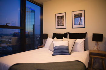 Apartments Of Melbourne Collins Street - St Kilda Accommodation 5