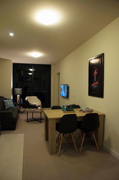 Apartments Of Melbourne Collins Street - St Kilda Accommodation 6