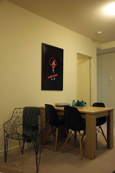 Apartments Of Melbourne Collins Street - St Kilda Accommodation 9