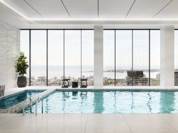 Apartments Of Melbourne Collins Street - St Kilda Accommodation 21