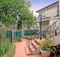 Brunswick Vibe - St Kilda Accommodation