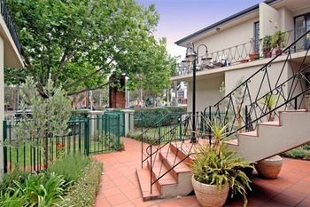 Brunswick Vibe - St Kilda Accommodation 0