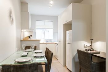 Brunswick Vibe - St Kilda Accommodation 4