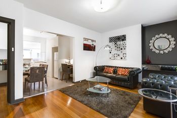 Brunswick Vibe - St Kilda Accommodation 5