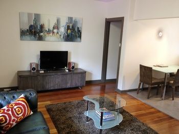 Brunswick Vibe - St Kilda Accommodation 7