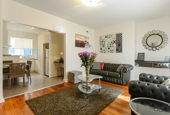 Brunswick Vibe - St Kilda Accommodation 8