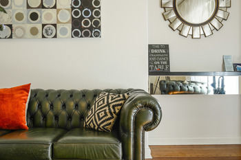 Brunswick Vibe - St Kilda Accommodation 9