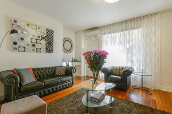 Brunswick Vibe - St Kilda Accommodation 10