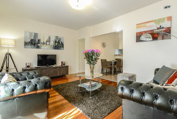 Brunswick Vibe - St Kilda Accommodation 12