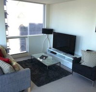 Melbourne Central - St Kilda Accommodation