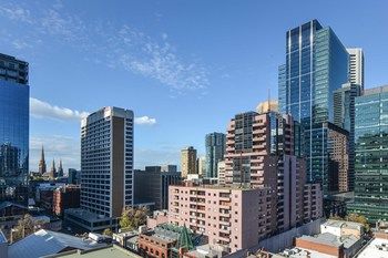 CBD Vistas - St Kilda Accommodation 2