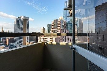 CBD Vistas - St Kilda Accommodation 3