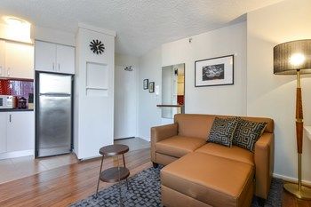 CBD Vistas - St Kilda Accommodation 5