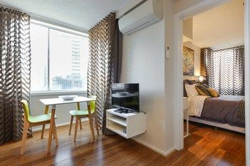 CBD Vistas - St Kilda Accommodation 6
