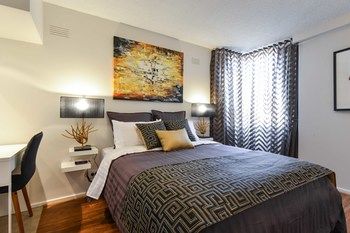 CBD Vistas - St Kilda Accommodation 7