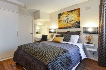 CBD Vistas - St Kilda Accommodation 10