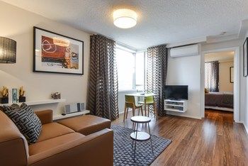 CBD Vistas - St Kilda Accommodation 11