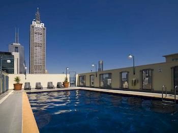CBD Vistas - St Kilda Accommodation 17