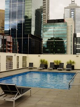 CBD Vistas - St Kilda Accommodation 20