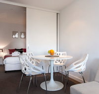 ABC Accommodation - 534 Flinders - St Kilda Accommodation