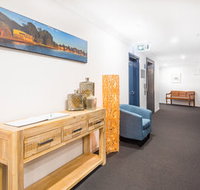 The Brighton Apartments - St Kilda Accommodation