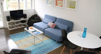 Apartment2c - Lennox 1 - St Kilda Accommodation 2