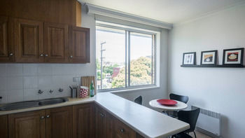 Apartment2c - Somerset - St Kilda Accommodation 1
