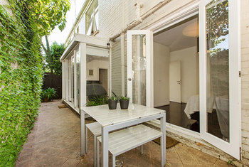 Apartment2c - Moonstruck - St Kilda Accommodation 13