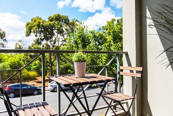 Apartment2c - Tribeca - St Kilda Accommodation 0