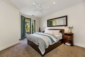 Apartment2c - Tribeca - St Kilda Accommodation 8