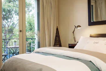 Apartment2c - Tribeca - St Kilda Accommodation 9