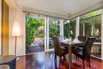 Apartment2c - Tribeca - St Kilda Accommodation 11