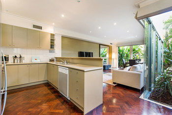 Apartment2c - Tribeca - St Kilda Accommodation 12