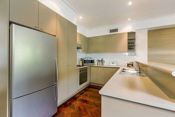 Apartment2c - Tribeca - St Kilda Accommodation 13