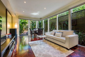 Apartment2c - Tribeca - St Kilda Accommodation 15
